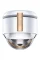 Обігрівач-очищувач повітря Dyson Purifier Hot+Cool Formaldehyde HP09 White/Gold